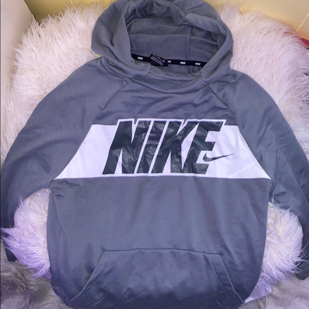 Nike Sweatshirt